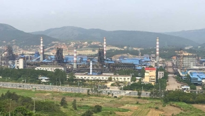 長(zhǎng)樂大東海